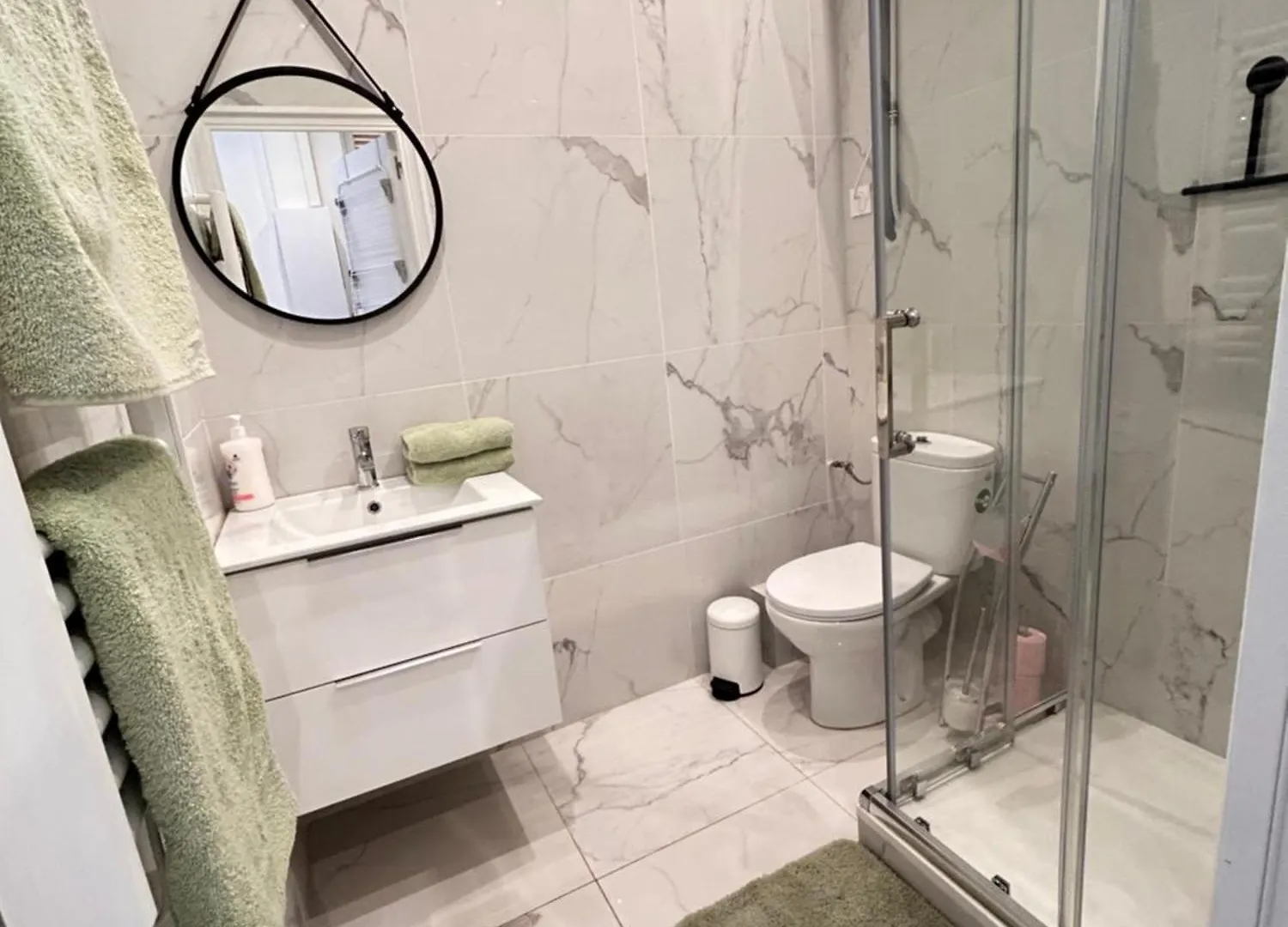 Studio Rigoni Monaco Beausoleil 0*,