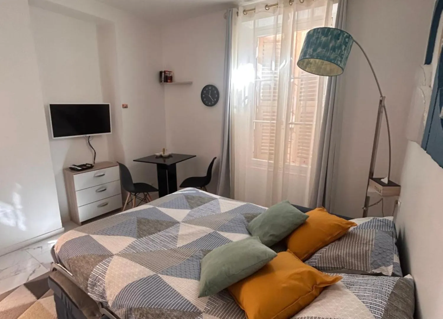 Studio Rigoni Monaco Beausoleil France