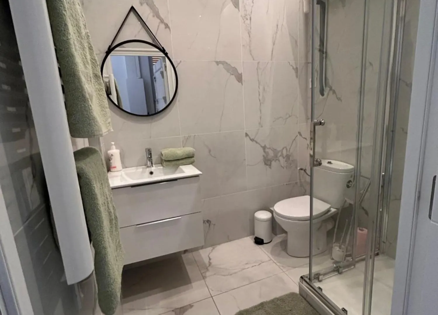Studio Rigoni Monaco Beausoleil Apartment