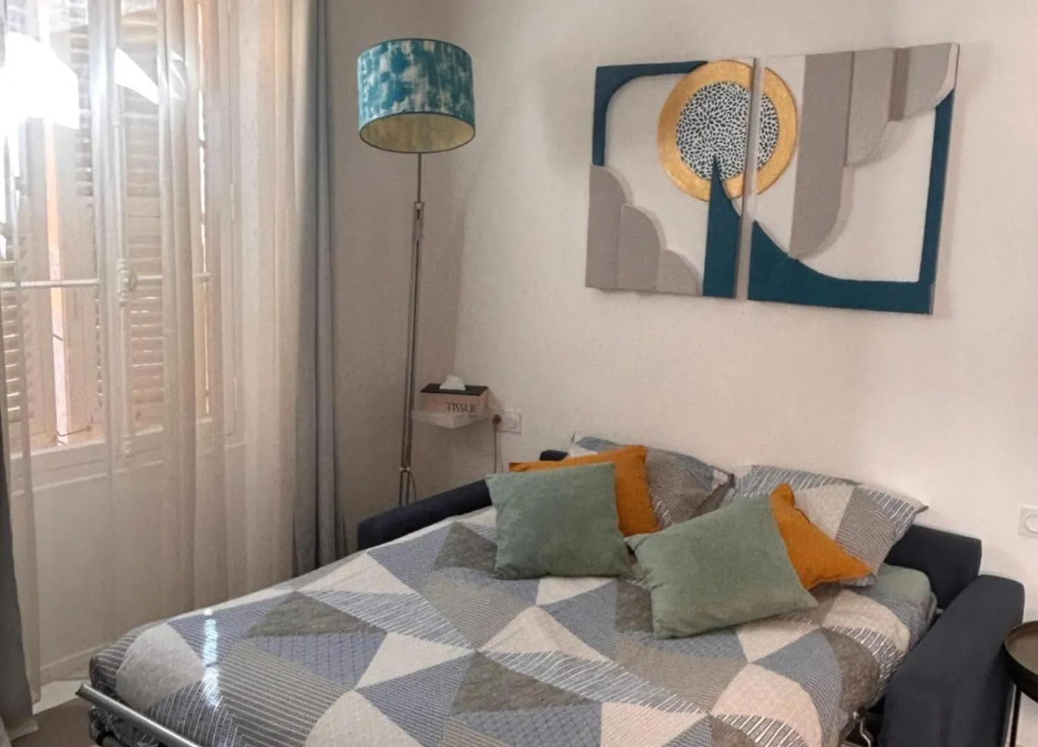 Studio Rigoni Monaco بوزولي شقة